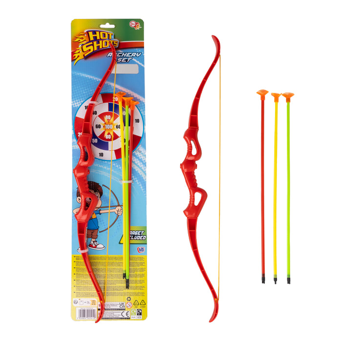 Archery Set mo