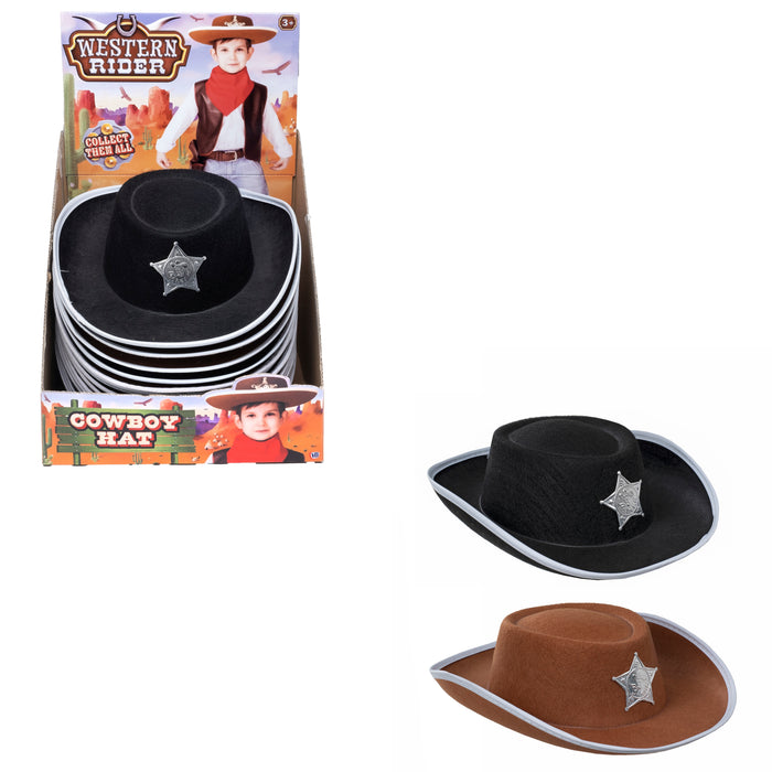 Cowboy Hat