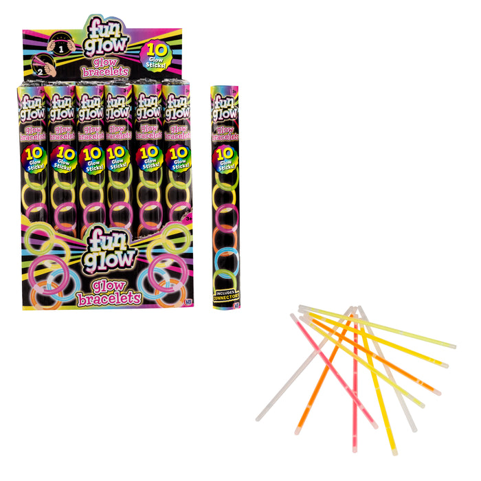 Glow Bracelets
