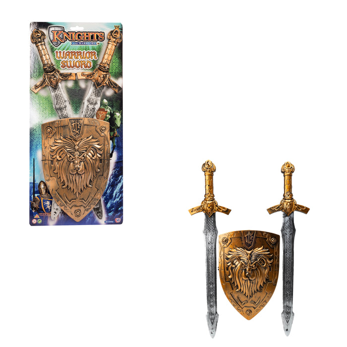 Warrior Sword