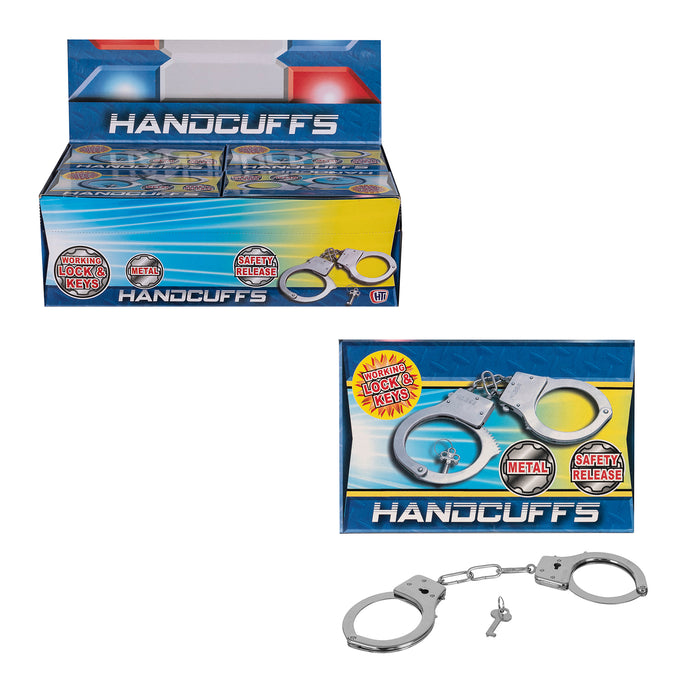 Handcuffs