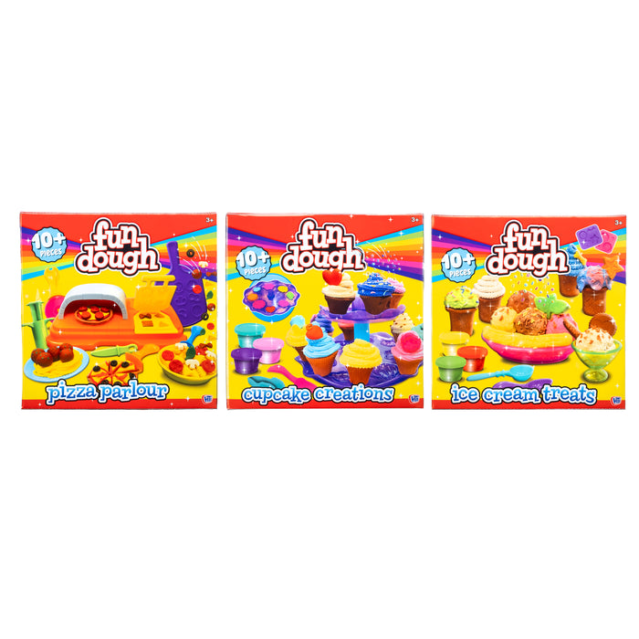 Tasty Treats