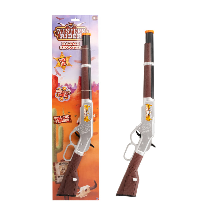 Range Shooter