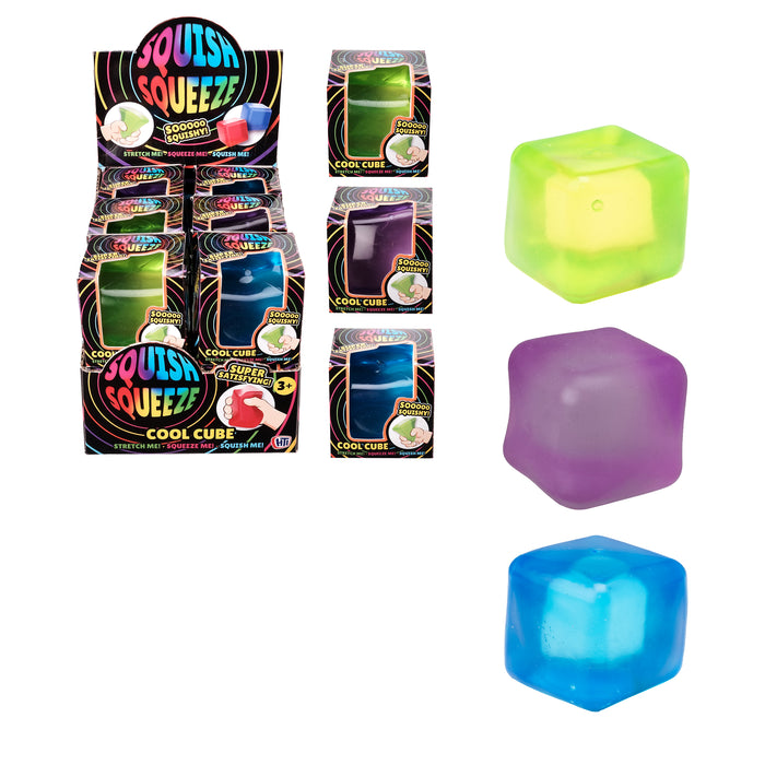 Cool Cube