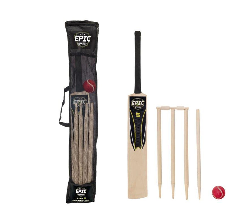 Cricket Set Size 5