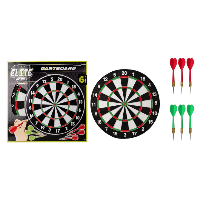 Dartboard 17"