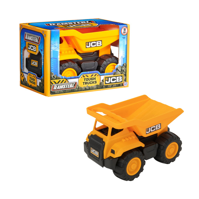 TZ Jcb 7" Dump Truck