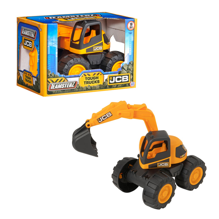 TZ Jcb 7" Excavator