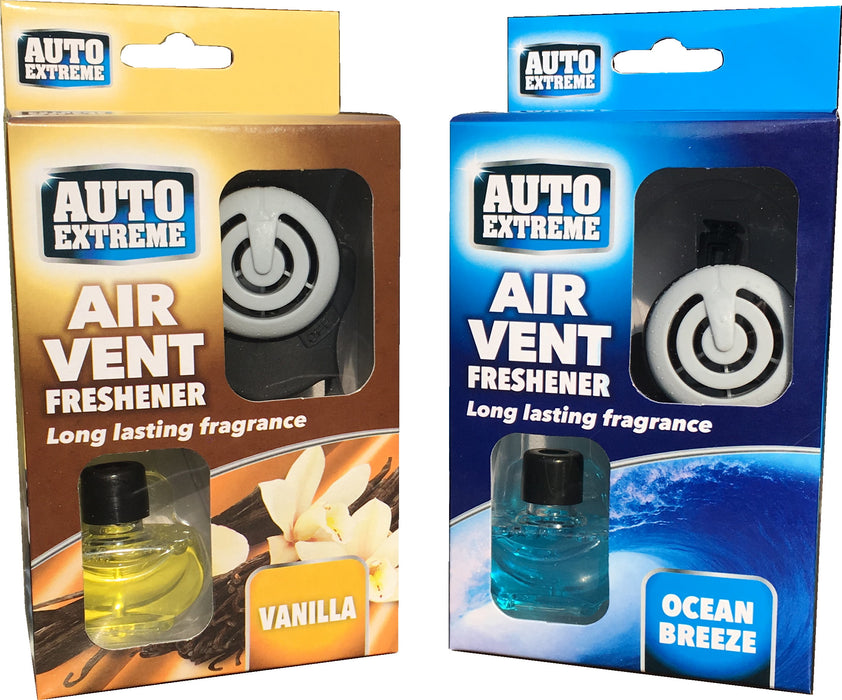 Air Vent Air Freshiner