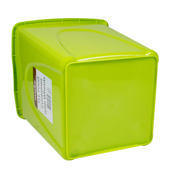 15L Multipurpose Dry Food Storage Container