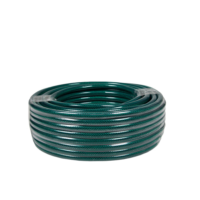 15M Garden Hose Pipe & Attachments