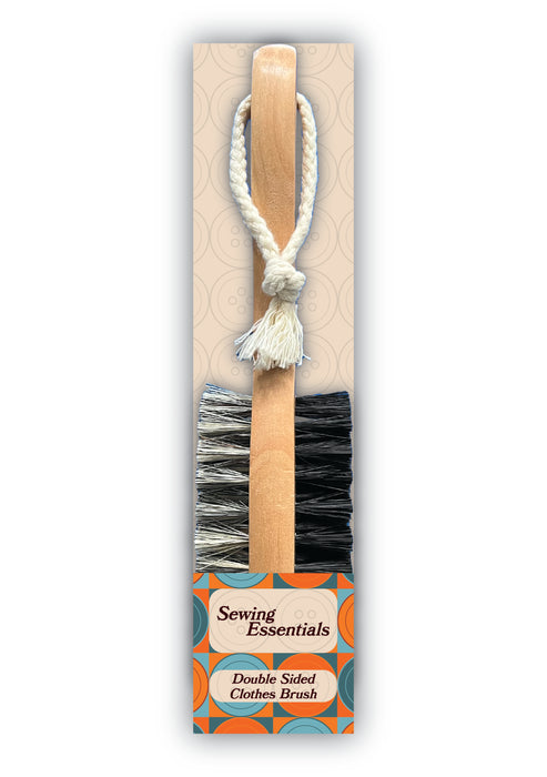 Clothes Brush
