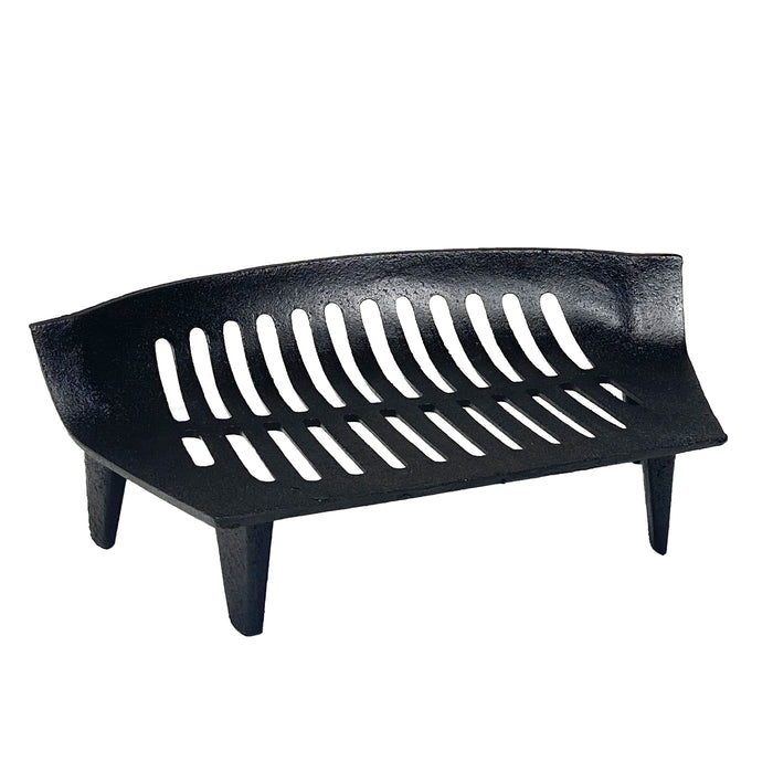 16" Cast Iron Fire Grate