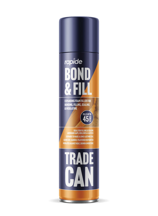 Expanding Foam 750ml