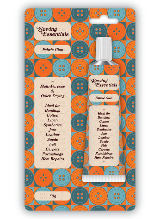 Fabric Glue