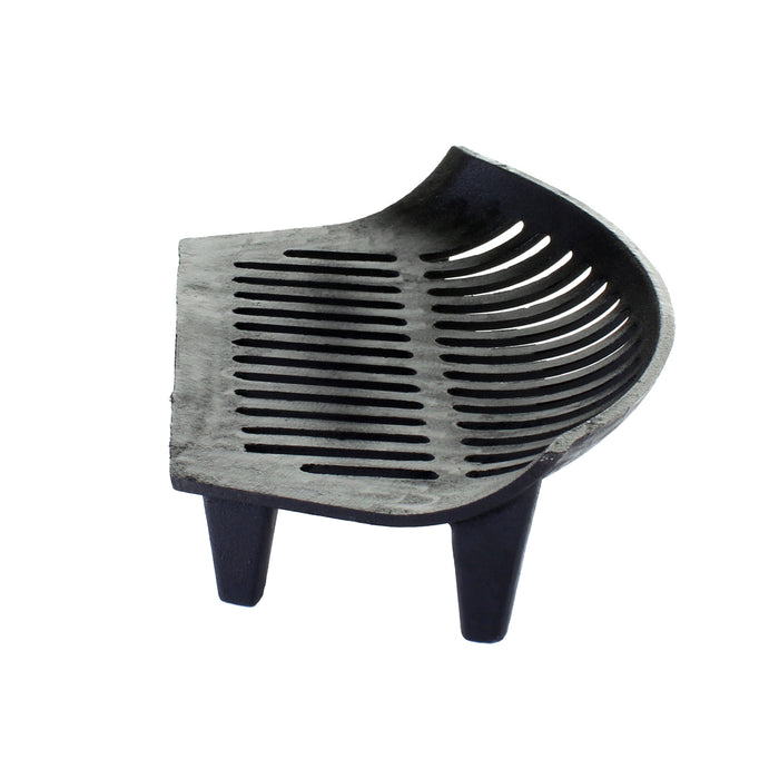18" Cast Iron Fire Grate