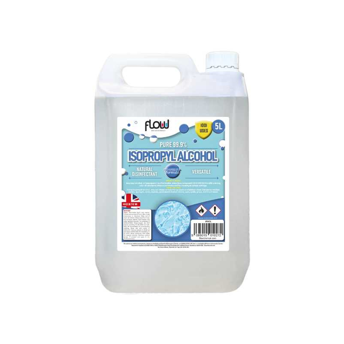 Isopropyl Alcohol 99%