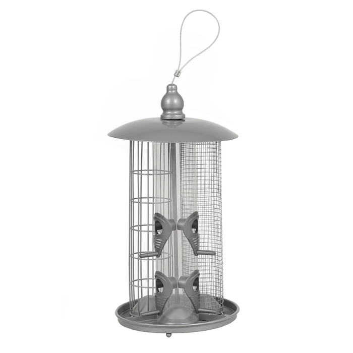 Bird Feeder