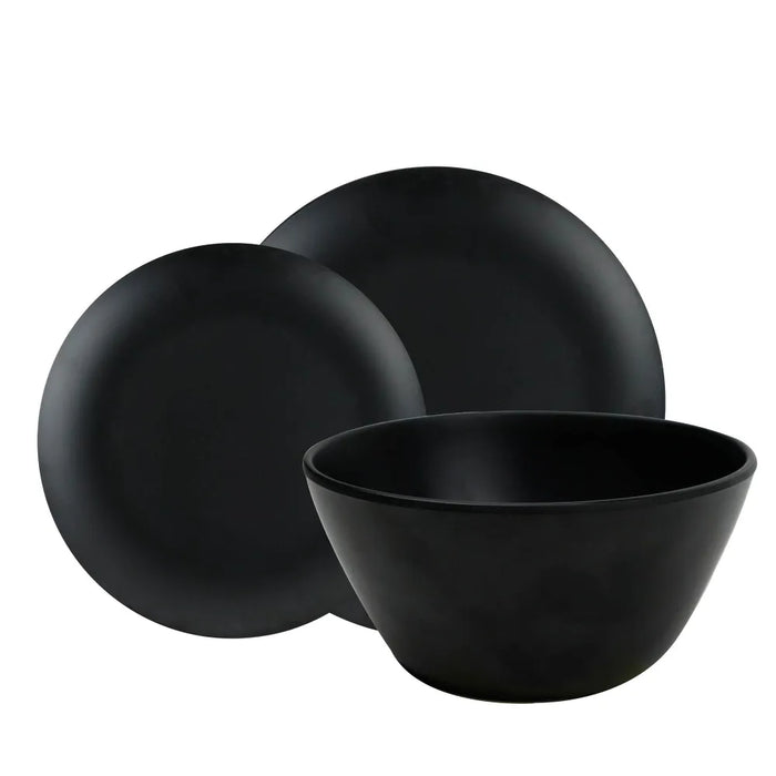 Melamine Set
