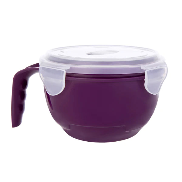 Microwave Bowl