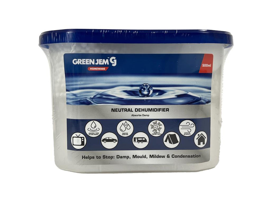 Dehumidifier