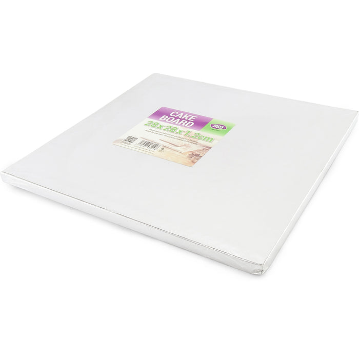 Square Cake Board 11"