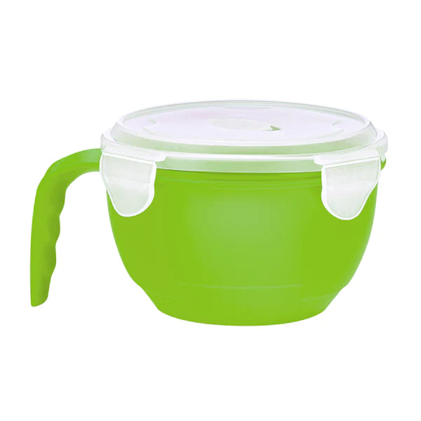 Microwave Bowl