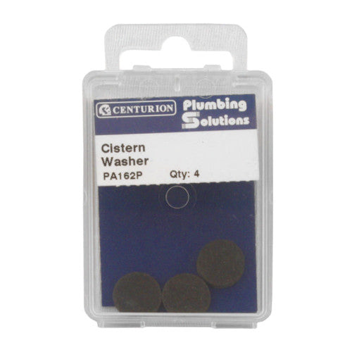 Cistern Washer