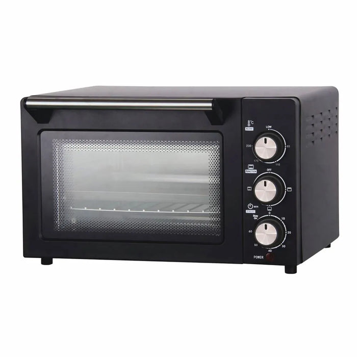 Electric Oven