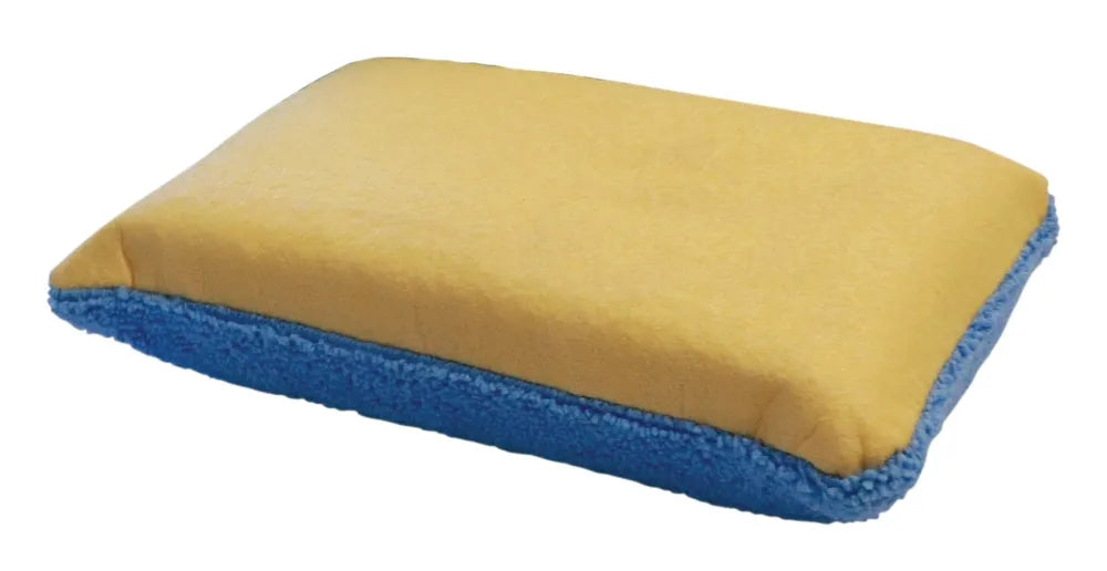De Mist Pad
