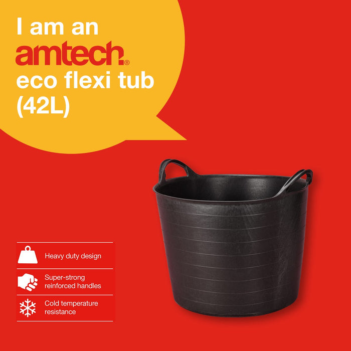 Flexi Tub 42L