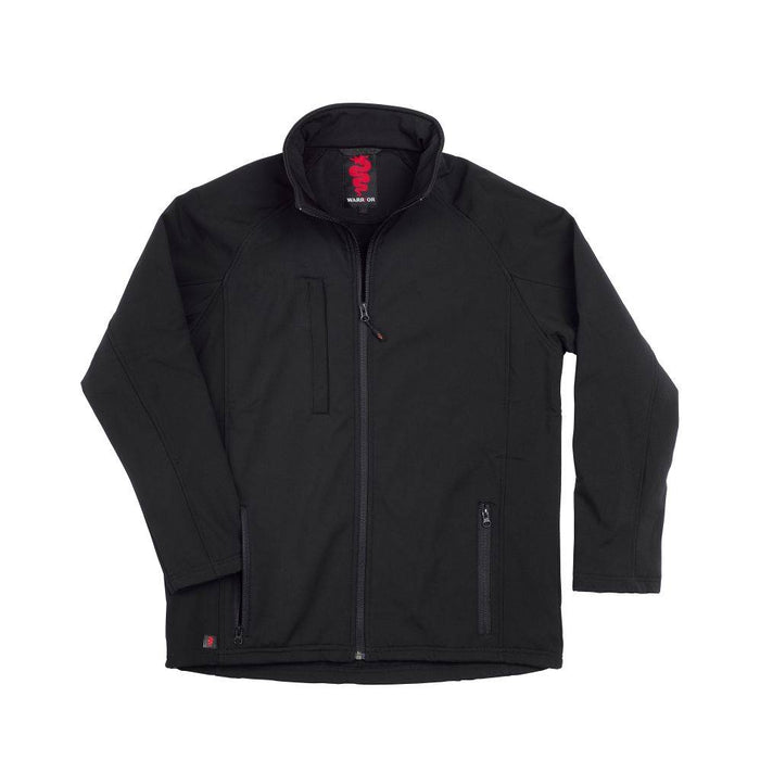 Soft Shell Jacket M