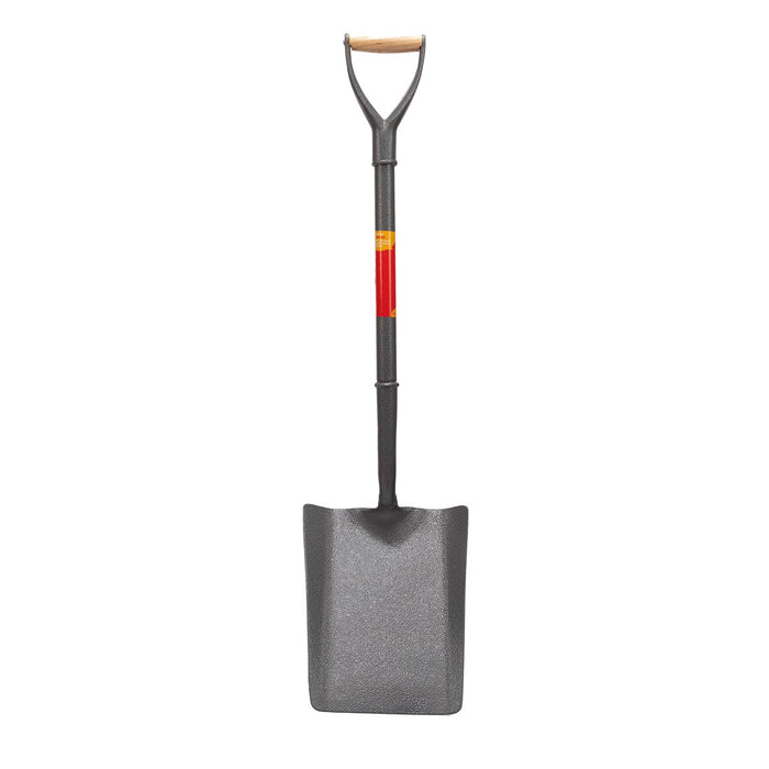 Taper Mouth Shovel 28"