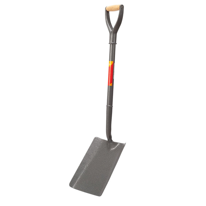 Square Mouth Shovel 28"