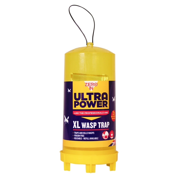 Wasp Bait
