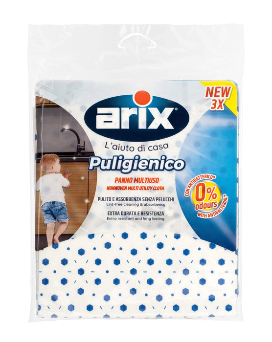 Nonwoven Multipurpose Cloth
