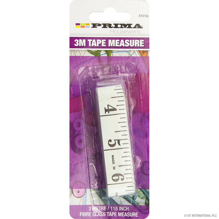 Tailor Measure