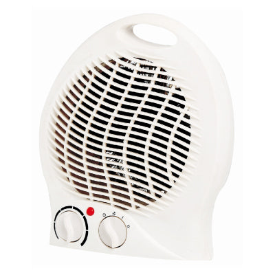 Fan Heater 2kw