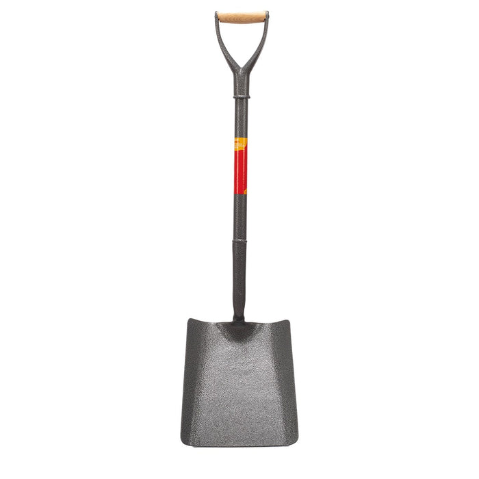 Square Mouth Shovel 28"