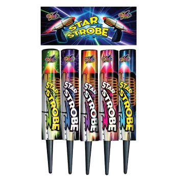 Star Strobe