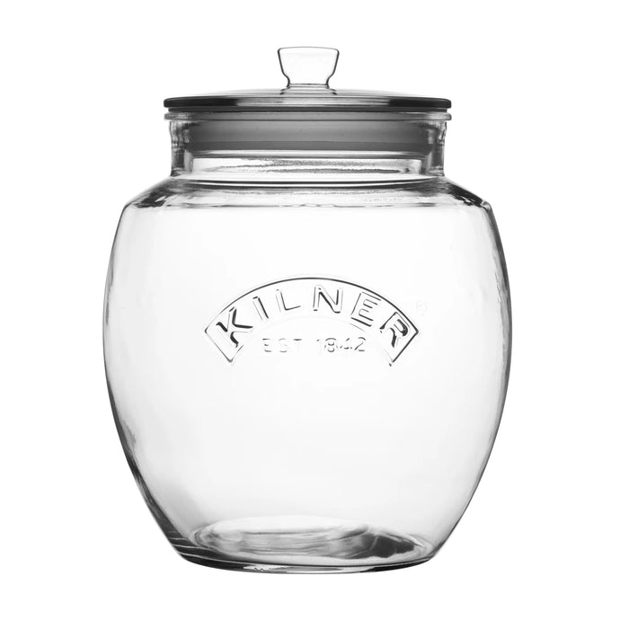 Kilner Storage Jar 4L