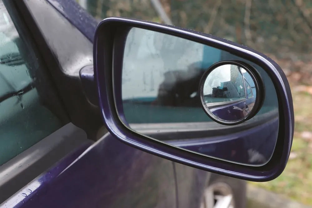 Blind Spot Mirrors