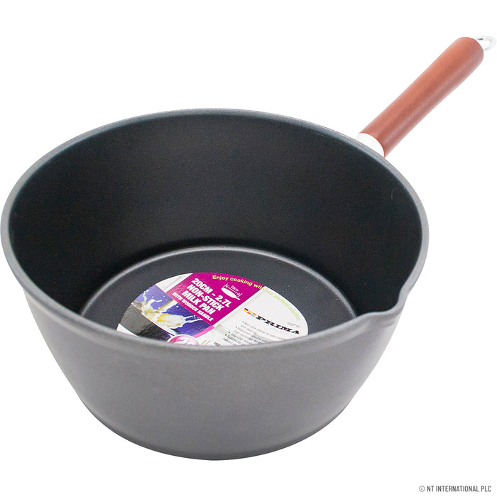 Saucepan