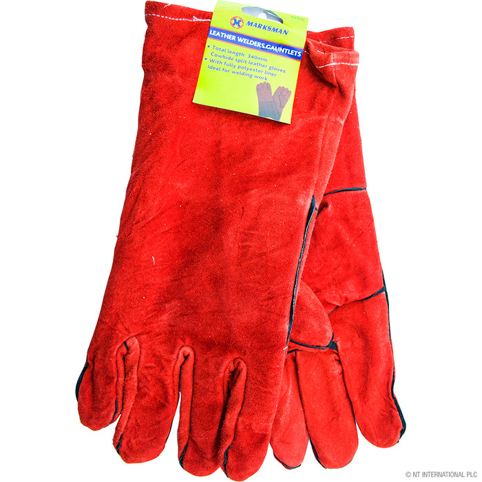 Gauntlets