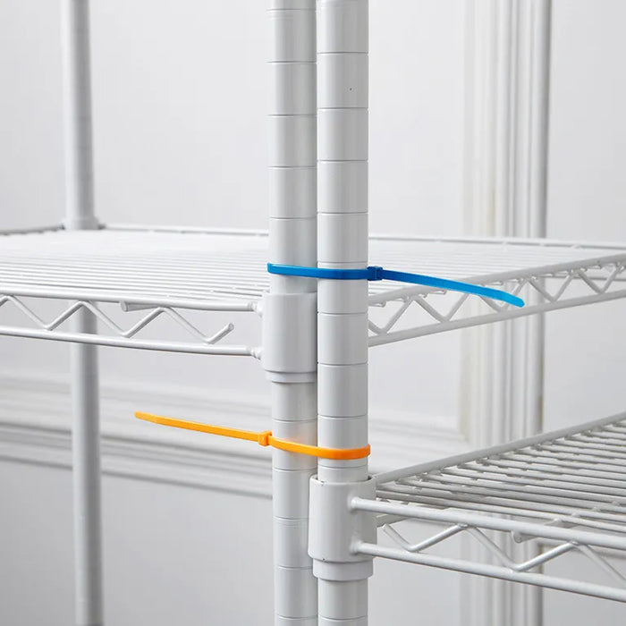 Cable Ties 250mm 50 Pcs