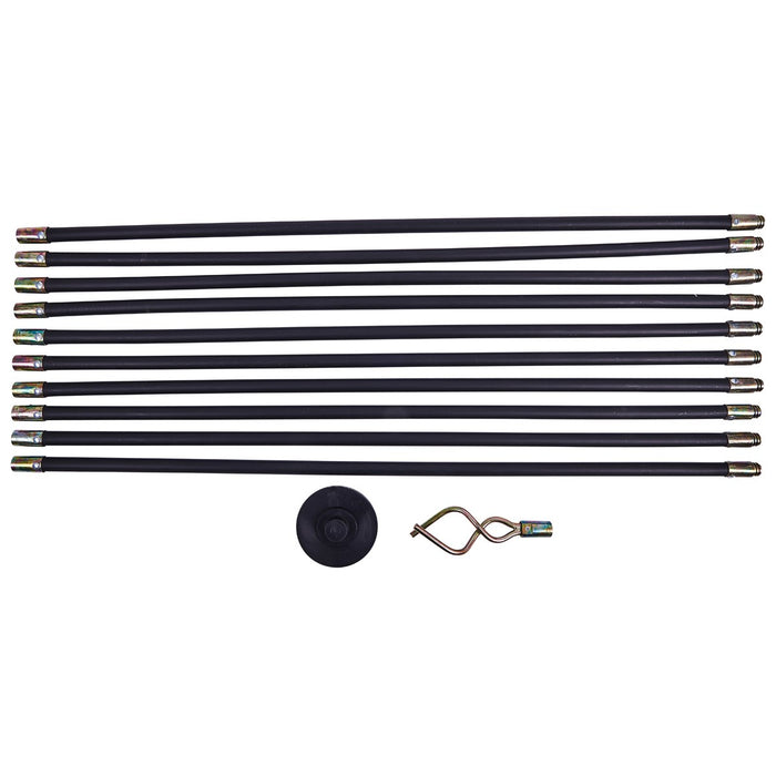 Drain Rod set