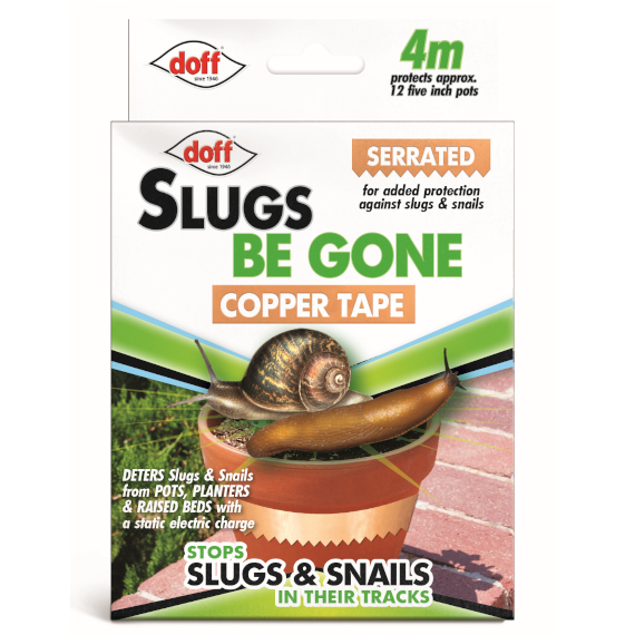 Slug and Snail Adhesive