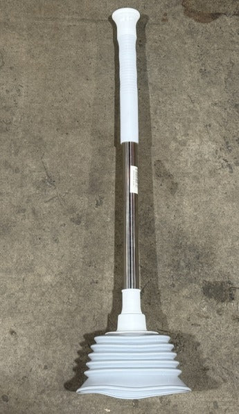 Plunger