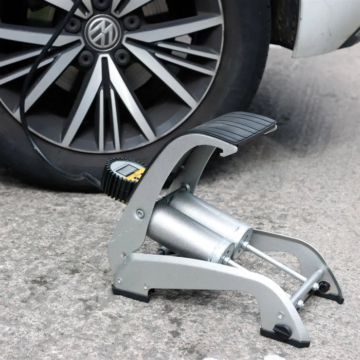 Foot Pump