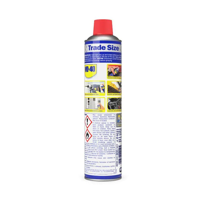 WD-40® 600ml